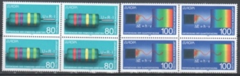 NSR 1732 / 1733 čtyřblok ** - 1994